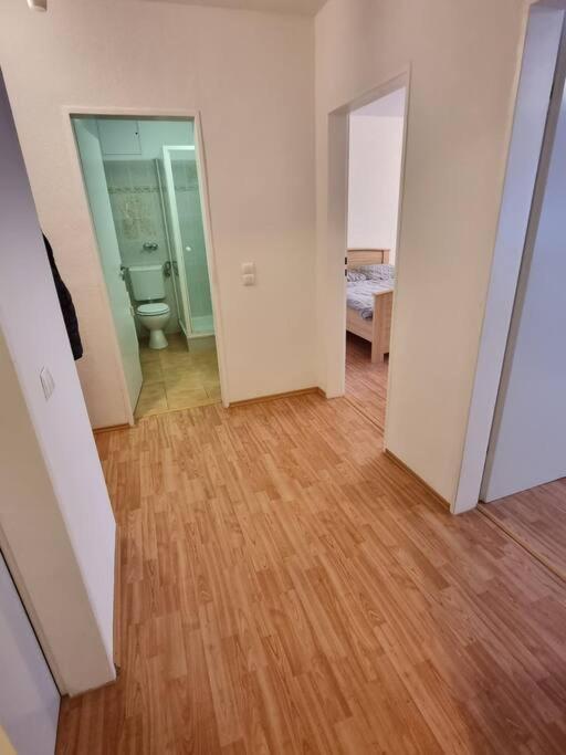 Viktoria'S Wohnung In Kaarst Buitenkant foto