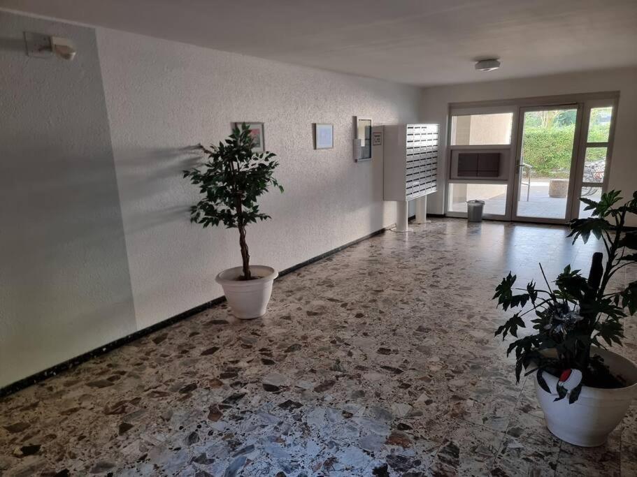 Viktoria'S Wohnung In Kaarst Buitenkant foto